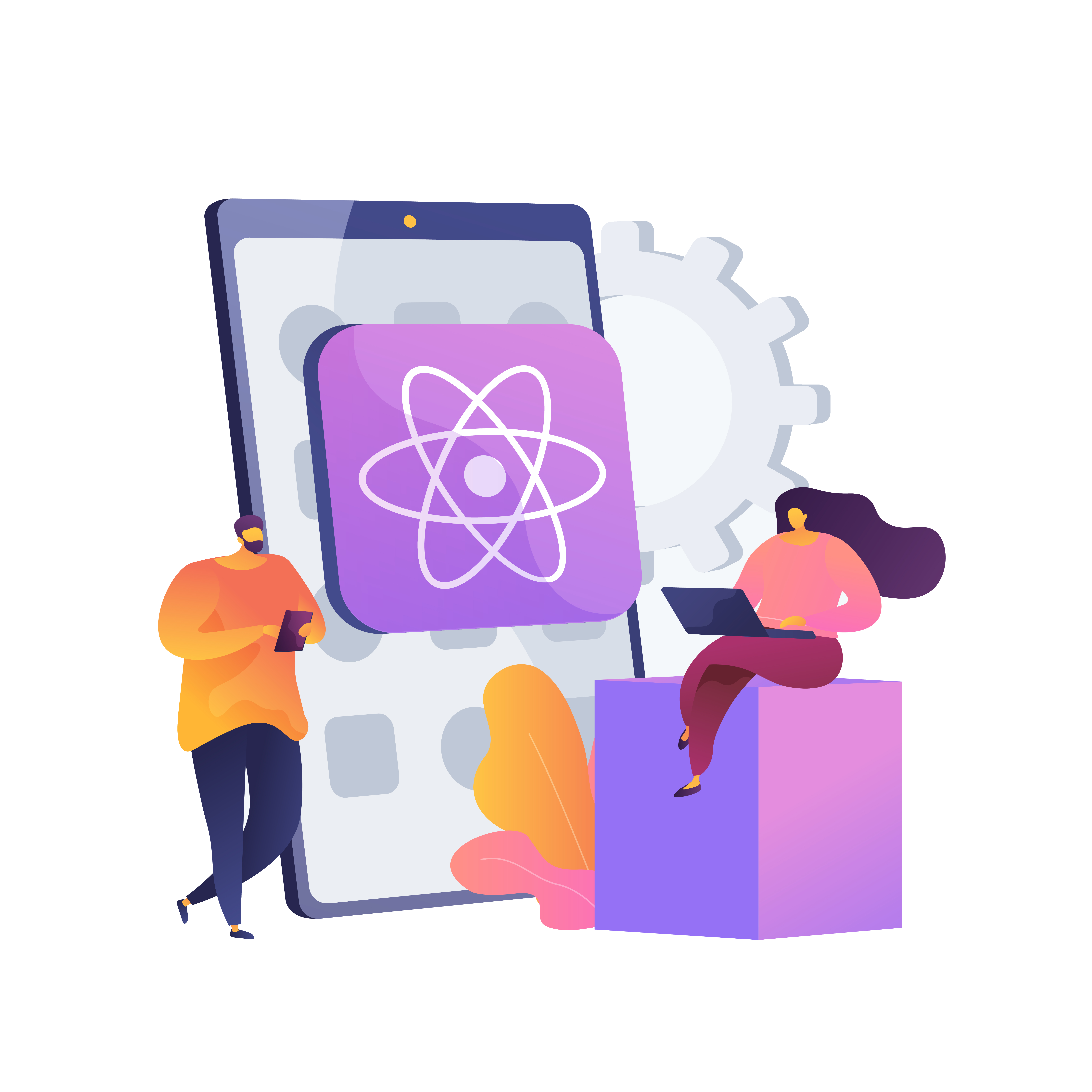 React Native